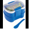 Mini Two Tier Bento Box