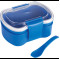 Mini Two Tier Bento Box
