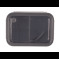 Three Compartment Food Storage Bento Box