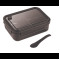 Three Compartment Food Storage Bento Box