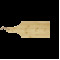 Bamboo Cutting Board with Handle