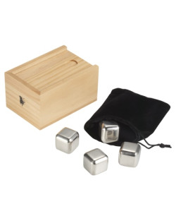 Ensemble de cubes de boissons Bullware