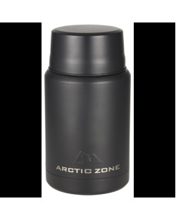 Arctic Zone® Titan Copper Insulated Food Storage