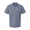 Heathered Polo