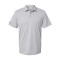 Heathered Polo