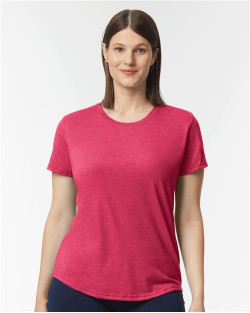 T-shirt Triblend Softstyle® pour femmes