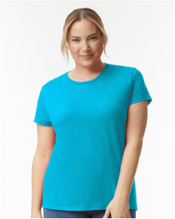 T-shirt léger Softstyle® pour femmes