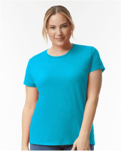 Softstyle® Women’s Lightweight T-Shirt