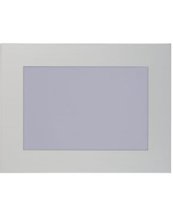 5" x 7" Aluminum Frame