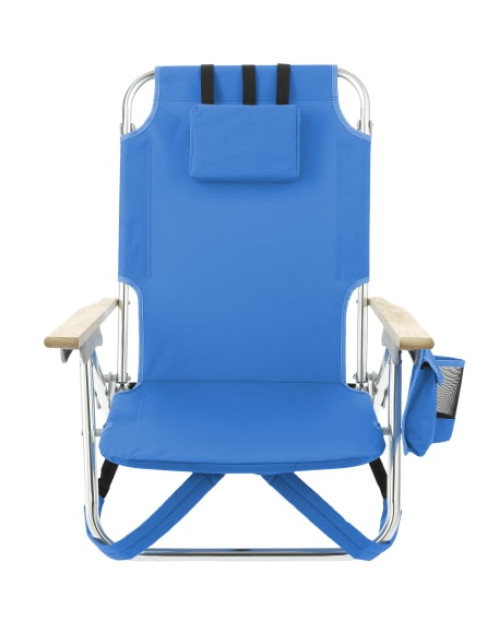 Beach Chair (300lb Capacity)