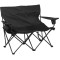 Double Seater Folding Chair