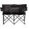 Double Seater Folding Chair
