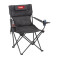 Premium Padded Reclining Chair (400lb Capacity)