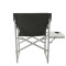 Director's Chair with Side Table