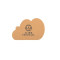 Cork Cloud Memo Board