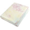 Tie Dye Flannel Fleece Blanket