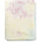 Tie Dye Flannel Fleece Blanket