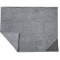 Heathered Fuzzy Fleece Blanket