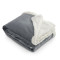 Field & Co. Sherpa Convertible on the Go Blanket