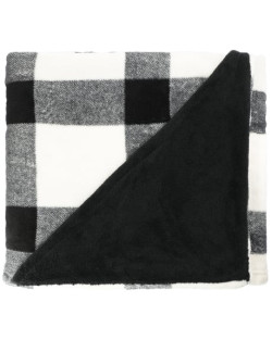 Buffalo Plaid Ultra Plush Throw Blanket