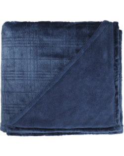 Couverture polaire en flanelle confort de luxe