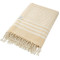 Hilana Upcycled  Fethiye Throw Blanket