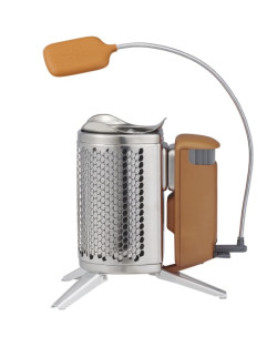 BioLite CampStove 2+