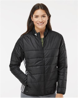 Women's Puffer Jacket