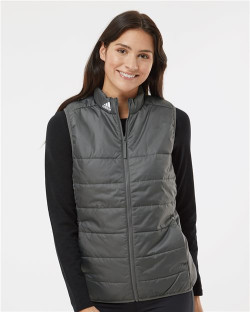 Women's Puffer Vest