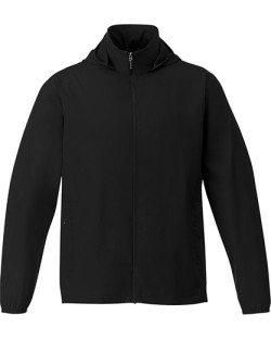 Men's TOBA Packable Jacket