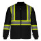 L01275 - Kenworth - Men's 5in1 Hi-Vis Coat