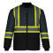 L01275 - Kenworth - Men's 5in1 Hi-Vis Coat