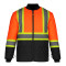L01275 - Kenworth - Men's 5in1 Hi-Vis Coat