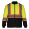 L01275 - Kenworth - Men's 5in1 Hi-Vis Coat