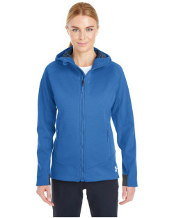 Manteau softshell pour femme UA Coldgear® Infrared Dobson