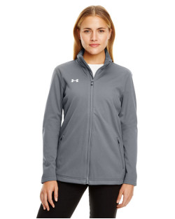 Ladies' UA Ultimate Team Jacket
