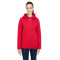 Ladies Hustle Pullover Hooded Sweatshirt