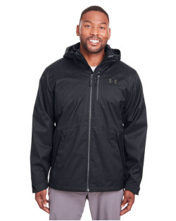Mens Porter 3-In-1 Jacket