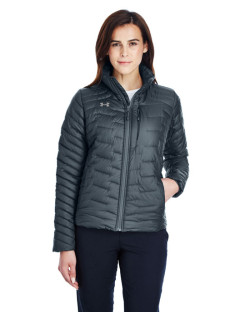Ladies' Corporate Reactor Jacket