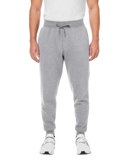 Pantalon de jogging en polaire Hustle pour hommes