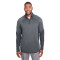 Mens Qualifier Hybrid Corporate Quarter-Zip