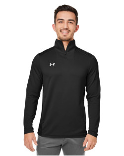 Men's Command Quarter-Zip