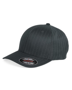 Pinstripe Cap