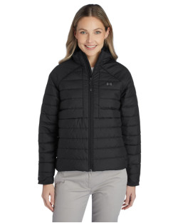 Ladies' Storm Insulate Jacket