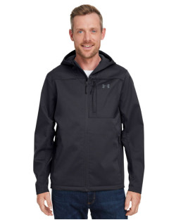 Men's CGI Shield 2.0 Hooded Jacket