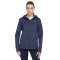Ladies' ColdGear® Infrared Shield 2.0 Hooded Jacket