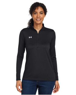 Ladies' Team Tech Half-Zip