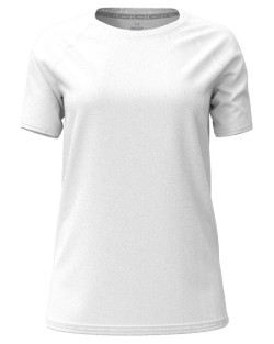 T-shirt d'athlétisme pour femme