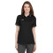 Ladies' Tipped Teams Performance Polo