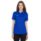 Ladies' Tipped Teams Performance Polo